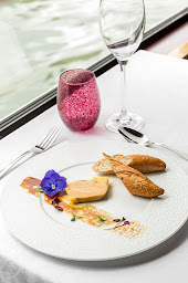 Photo n°3 de Maxim's sur Seine à Paris (Restaurant)