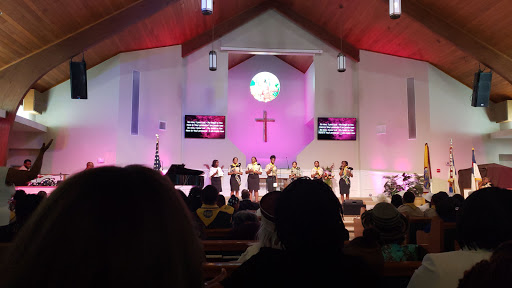 Palm Bay Seventh-day Adventist Church - Thumbnail