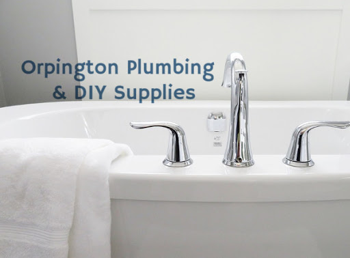 Orpington Plumbing & DIY Supplies - Thumbnail