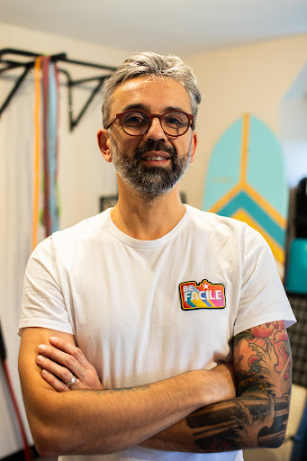 OLIVIER GOURONC