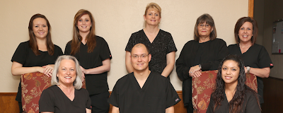 Muller Family Dentistry