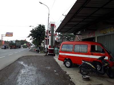 Photos of Toko onderdil MULYO MOTOR