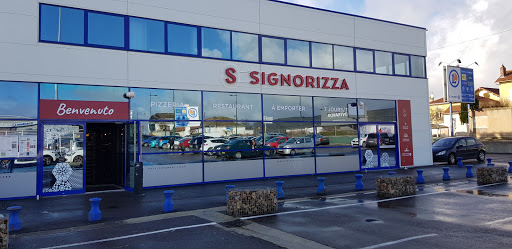 Signorizza | Saint-Junien