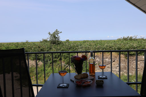 Ferienhaus Oogblick