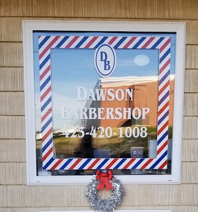 Dawson Barbershop and Salon