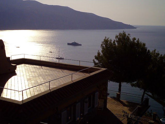 Spiaggia del Buondormire