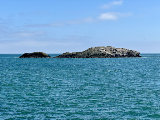 Northern most point of Wales - Thumbnail