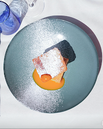 Photo n°158 de Plage Beau Rivage Nice à Nice (Restaurant méditerranéen)