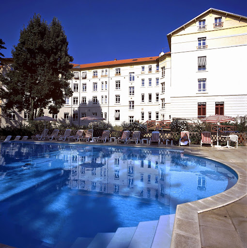 Photo de Logis Hôtel & Restaurant Relais de la Mothe à Yzeures-sur-Creuse (37290)