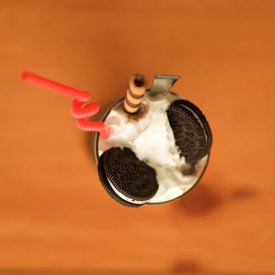Photos of Sansu Tea & Coffee House