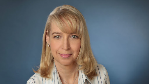 Specialist in General Medicine Birgit Coenen de Salazar