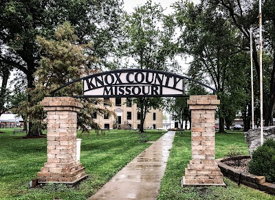 Knox County Courthouse