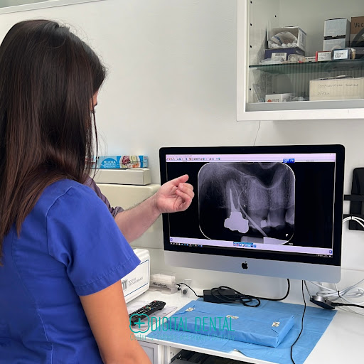 Digital Dental - Studio Dentistico - Thumbnail