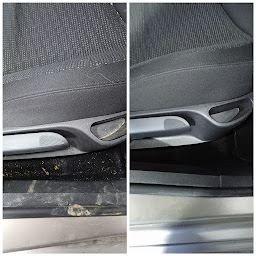 Photo n°19 de SPLENDID'AUTO à Villematier (Station de lavage automobile)