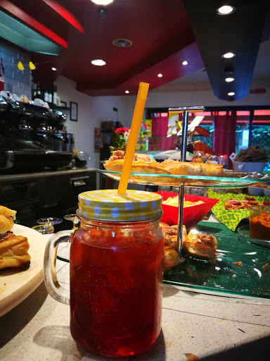 Bar Tiffany Di Brunori Eliana - Thumbnail