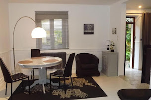 Photo n°6 de Gîte D'Aladiah à Sommerau (Lodge)