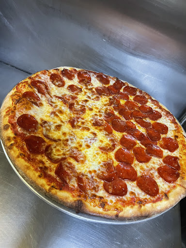 All Star Pizza & Italian Restaurant Gallery - United States