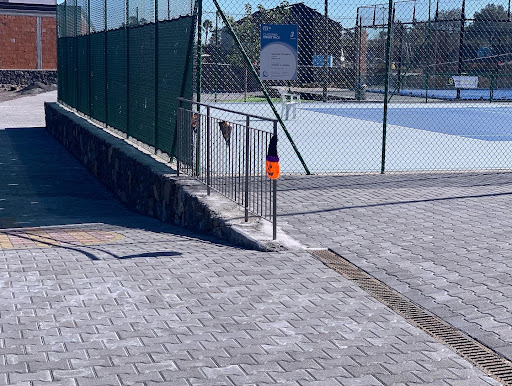 SSD SIKULA TENNIS CLUB - Thumbnail