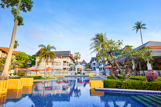 Beyond Samui