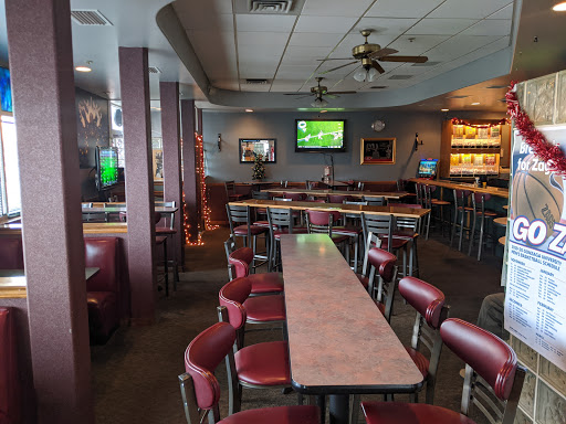 Moon's Mongolian Grill - Thumbnail