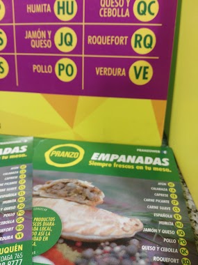 Pranzo empanadas - Neuquén 4, Author: Mario Cabella