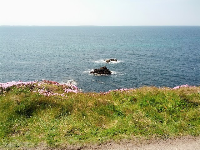 Pointe de Corsen