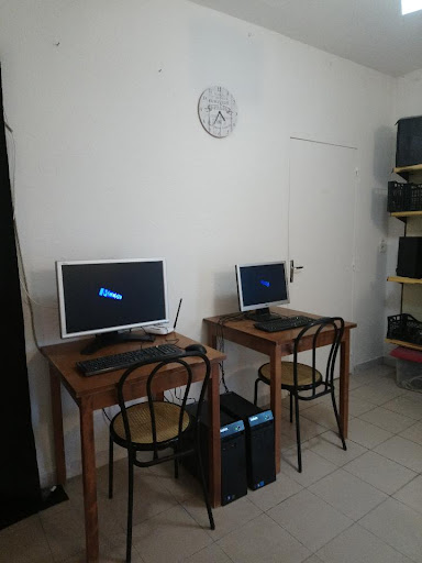 Mccd30 - Visual