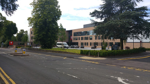 University of Birmingham School - Thumbnail