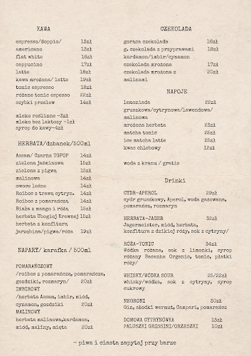 Uboga Krewna - Gdynia