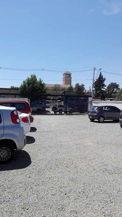Photos of Parroquia Nuestra Se&ntilde;ora de Las Mercedes Pte ALTO