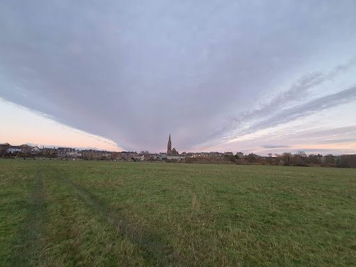 Friarshaugh - Visual
