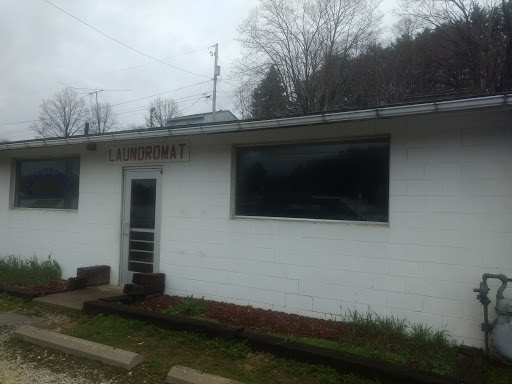 Dellroy Laundry - Visual