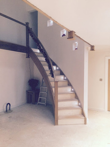 Hewart Electrical - Visual