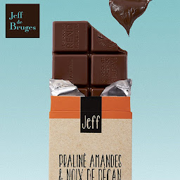 Photo n°31 de Jeff de Bruges à Glisy (Boutique d'articles de mariage)