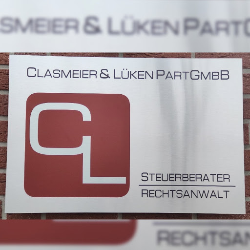 Clasmeier & Lüken PartGmbB - Steuerberater und Rechtsanwalt - Thumbnail