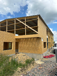Photo n°4 de Florian Sauveur Bois FSB à Saint-Onen-la-Chapelle (Menuisier)