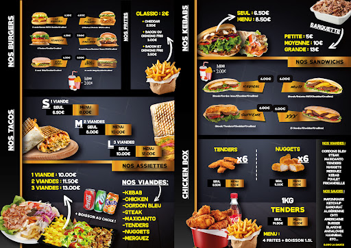 Photo 1 - QJ Street Food