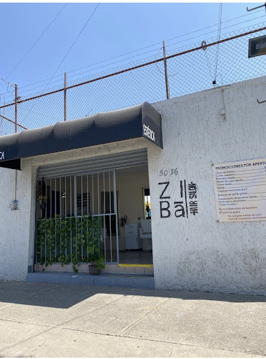 Zibá hair salón & more - Thumbnail