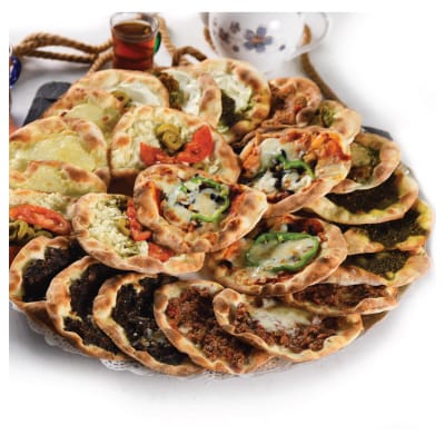 فطاير حطين - صورة 2