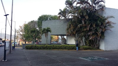 Photos of Clinica Hospital Issste