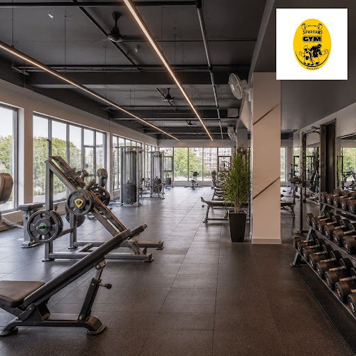 A crowded workout floor can kill your motivation. At Spartans Gym Dwarka, we’ve designed a large,… post image