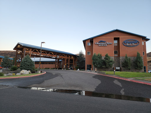 Aht'wy RV Park - Thumbnail