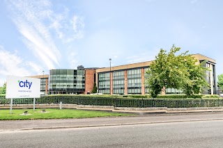 City Facilities Management Holdings Ltd