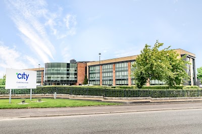 City Facilities Management Holdings Ltd