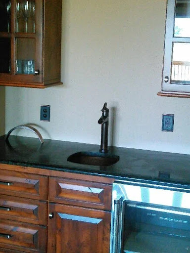 Rising Son Plumbing plumbing article