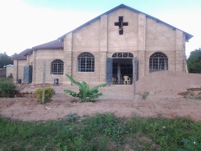 Photos of Victory Celebration Centre - Kasinga