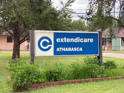 Extendicare Athabasca - Visual
