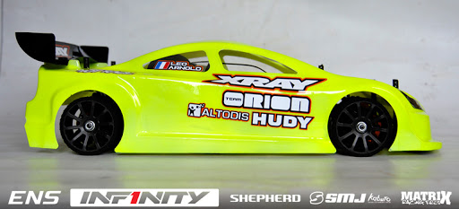 LA RC SHOP - Thumbnail