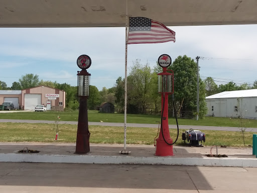 Remember When Campground - Visual