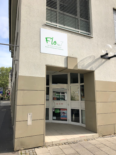 Flo No.7 - Visual